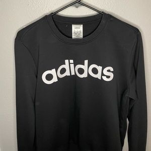 Adidas Sweatshirt